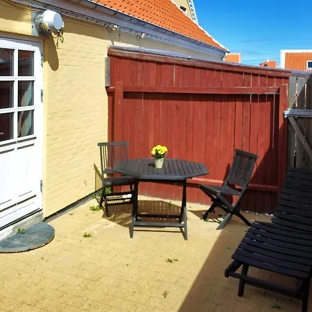 Hojensvej Ii Skagen