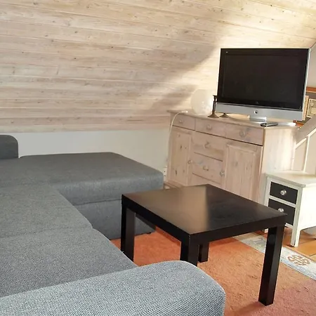Appartement Hojensvej Ii Skagen